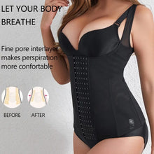 Shapewear Women Body Shaper Slimming Sheath Woman Flat Belly Waist Trainer