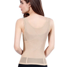 Shapewear Women Body Shaper Slimming Sheath Woman Flat Belly Waist Trainer