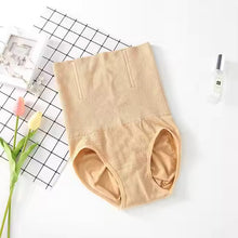 High Waist Slimming Tummy Control Underwear Corset Trainer Shapewear Panties